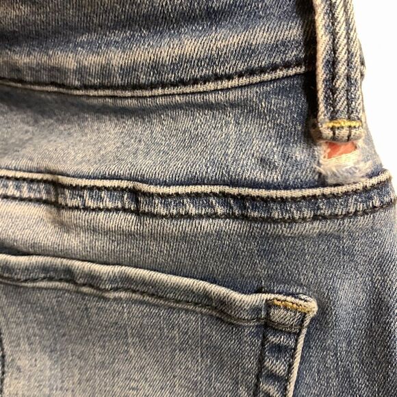 PACSUN High Rise Jeggings Size 24 - Picture 10 of 10